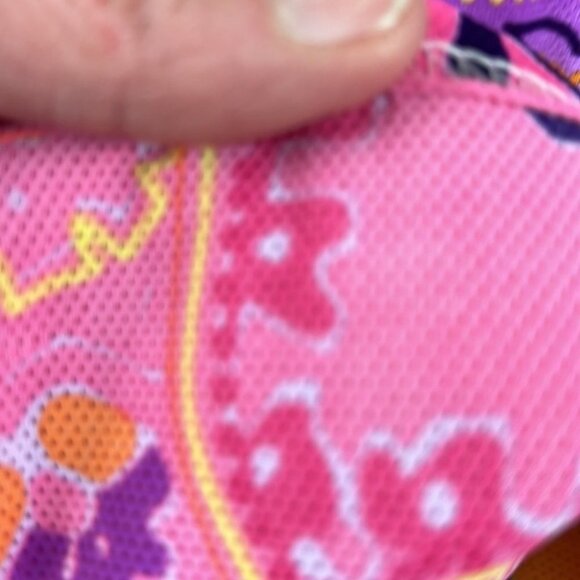 jw Printed Short Sleeved Graphic Collared Button Up Shirt - Picture 9 of 10